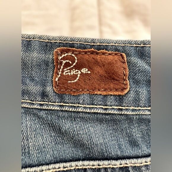 Paige Jeans Venice Size 26 - Picture 6 of 8